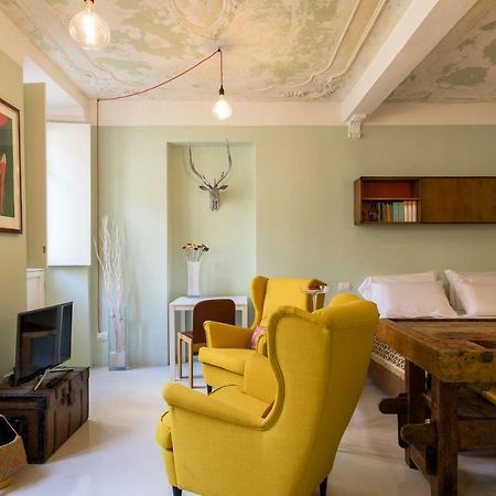 Duomo Luxury Suite - By Myhomein코모 외부 사진