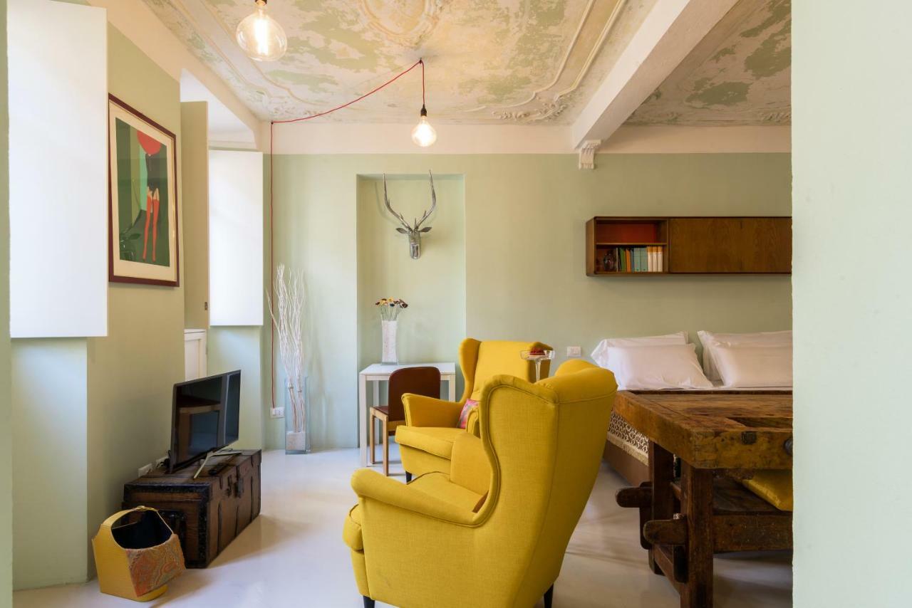 Duomo Luxury Suite - By Myhomein코모 외부 사진