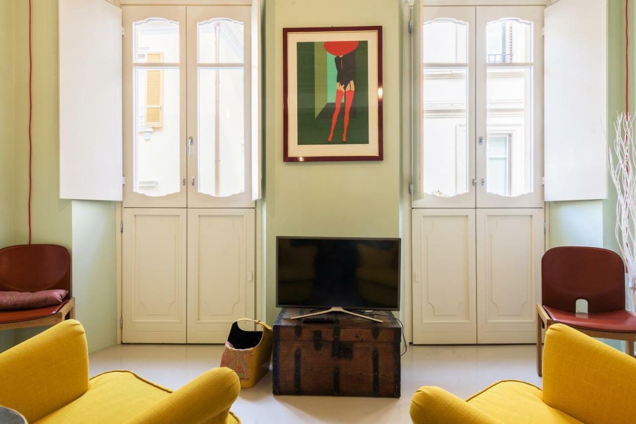 Duomo Luxury Suite - By Myhomein코모 외부 사진